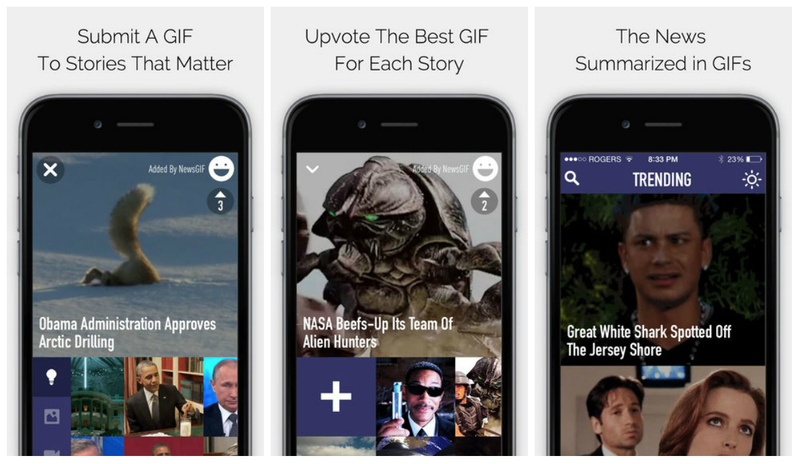 Illustration for article titled Our Favorite Android, iOS, and Windows Phone Apps of the Week